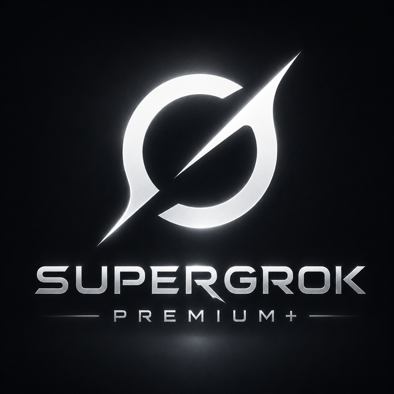 SuperGrok 12 Bulan