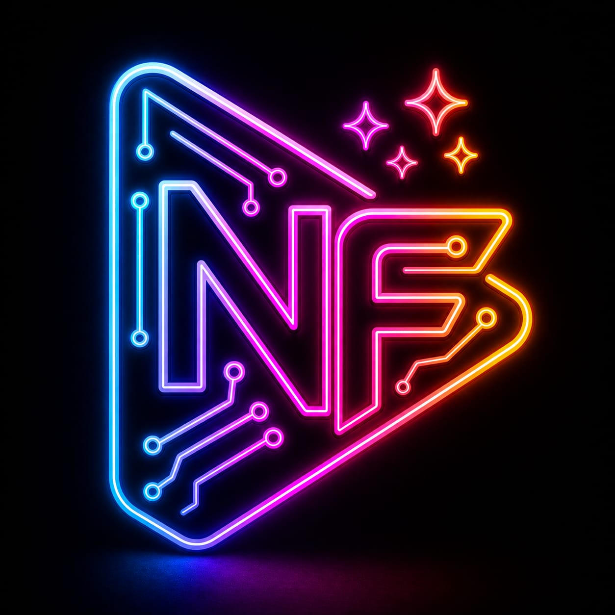 NettixFlow logo